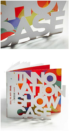 创意研习社采集到品牌系统 | 画册设计