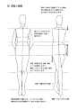人体比例姿势素材 - 优动漫 动漫创作支援平台