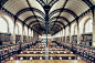 巴黎圣热讷维耶沃图书馆