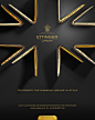 Ettinger Diamond Jubilee advert : A gold award has been won by DNA Advertising Ltd for its recent advertising concept for Ettinger, a London-based designer, manufacturer, e-retailer and Royal Warrant holder of luxury leather goods and accessories.The 42nd