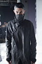 New Dark Wave (21st Century) Boris Bidjan Saberi