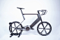 JDW_E100는 제이디자인웍스가 디자인 한 컨셉 전기자전거 입니다. 
미드기어 타입의 PAS[Pedal Assist System]을 적용하고 감압센서를 이용한 브레이크를 채택하였습니다. 
현재 2018년 하반기 워킹프로토타입 테스트를 거쳐 2019년 사용화를 목표로 개발중입니다.