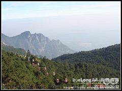 arsong采集到多图_目的地－庐山 婺源