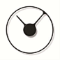 Stelton Time clock - black - Stelton