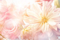 美丽的粉色牡丹花背景，花卉图片大全大图，花卉大全，花卉图片大全，花卉卡片图片素材，紫色玫瑰元素设计插图
