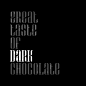 Lauren Coffee Dark Chocolate Branding by Michael Chernykh : Stunning identity work for a dark chocolate brand, created by Russian designer Michael Chernykh.

The identity system includes a meticulously designed custom typeface to complement the packaging 