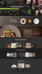 Kitchen Ready Mockup Creator : Kitchen Ready Mockup CreatorLoaded with features scene generator allows to create your own original restaurant, bar or food-related branding identity presentations by just dragging and dropping items in Photoshop.Download li