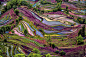 yuangyang rice terraces by enrico barletta on 500px