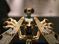 Rene Lalique珠宝作品 | 宝石控小组 | 果壳网 科技有意思