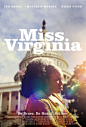 Extra Large Movie Poster Image for Miss Virginia 