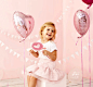 Tartine et Chocolat Dress Up Your Little Valentine