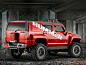 Free Hummer H3R Off Road Wallpaper - 2 - Download The Free Hummer H3R Off Road Wallpaper - 2 - Download Free Screensavers, Free Wallpapers, Play Free Games and Send Free eCards