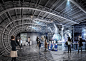 National Gwacheon Science Museum High-tech Hall 2 Remodeling / 국립 과천과학관 첨단기술관 2관 리모델링 : 최토끼 Museum Designer & Exhibition Director
