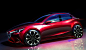 下一代《Mazda2》將搭載增程發電用轉子引擎？傳出2020年發表