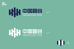 魚点林采集到LOGO