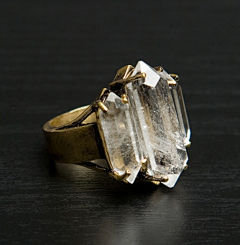 彭梁_PL采集到C 材质宝石珠宝水晶玉器透明玻璃