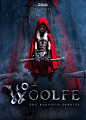 lovelylor:

gamefreaksnz:

Woolfe: The Red Hood Diaries Kickstarter begins 

Woolfe: The Red Hood Diaries is an action-platforming fairy tale of death, industrial greed and vengeance.
Catch the trailer here.

This looks EXACTLY like American McGe