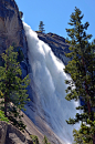 内华达州

Some people feel the rain. Others just get wet., jamas-rendirse: Nevada Fall By John Dreyer.