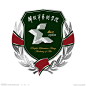 解放军艺术学院 院标 标志设计 LOGO 设计  军队 宣传设计