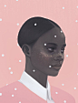 Pocket: Beautiful & Delicate Pastel Illustrations