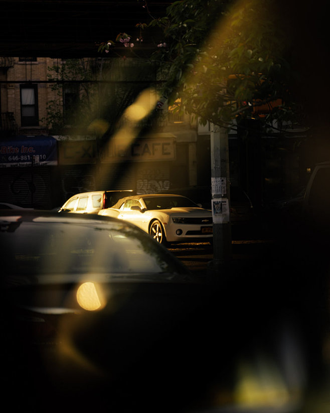 New York City - 人文摄影...