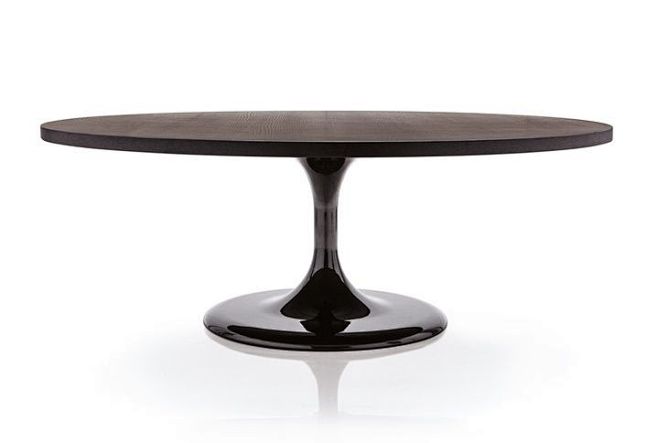 Neto Table by Minott...