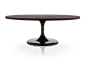 Neto Table by Minotti — ECC Lighting & Furniture: 