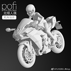 简-化采集到pose动作参考