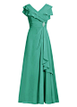 Dresstells® Long Bridesmaid Dress Chiffon Mother of Bride Sress Evening Gown: Amazon.ca: Clothing & Accessories