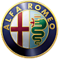 【阿尔法·罗密欧/Alfa Romeo】是意大利著名的轿车和跑车制造商，创建于1910年，总部设在米兰。公司原名ALFA（Anonima Lombarda Fabbrica Automobili，伦巴第汽车制造厂），其前身最早可追溯至1907年由Alessandre Darracq在米兰创建的一个汽车公司。1916年，出身那不勒斯的尼古拉·罗密欧（Nicola Romeo）入主该车厂，并将自己的家族姓氏融入到车厂名称中，从而成为今日的阿尔法·罗密欧。1986年公司被菲亚特集团（FIAT）收购。[1] 