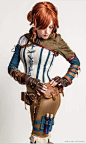 COSPLAY HEAVEN: Fotos : GODDESSES OF COSPLAY<br/>& ILLUSTRATIONS
