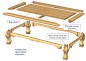 typical chinese joinery.thumbnail Excellent diagrams on chinese joinery and chinese furniture construction.