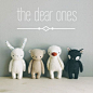 the dear ones: 