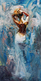 Henry Asencio, Musetouch.