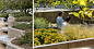 园艺疗法应用-南加州大学校园医学中心花园景观规划设计_景观设计_ZOSCAPE-园林景观设计意向图库|园林景观学习网 -
