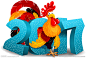 2017鸡年 卡通公鸡图案 卡通鸡年素材 卡通公鸡 公鸡卡通图案 鸡年卡通 鸡年海报素材 2017素材 红色公鸡 可爱公鸡 呆萌公鸡图案 可爱卡通公鸡 鸡年 公鸡 母鸡 卡通母鸡 家禽 卡通家禽 鸡 卡通动物 3D公鸡 立体字体 3D2017 3D鸡年素材 3D卡通图案 立体鸡年素材 3D字体效果
