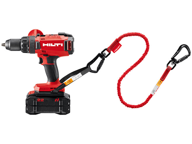 Hilti SF 10W-22