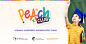 PeachClub | Kindergarten ChildCare WordPress Theme - Education WordPress