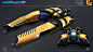 WipEout FURY - Goteki FURY - PlayStation 3 In-game Model, Dean Ashley : WipEout HD Fury was released on the PlayStation Store worldwide on 23 July, 2009. 'Fury' is a DLC pack that consists of new modes, new tracks, and new 'concept' ship models.  Fury had