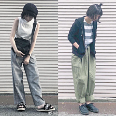 Soremito采集到lookbook