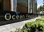 C&VE Design | Ocean Financial Center