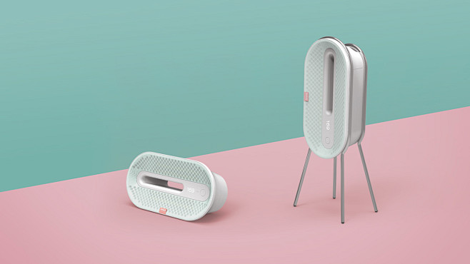 Air purifier : Air p...