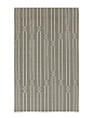 Rue La La — Surya "Frontier" Hand-Woven Rug