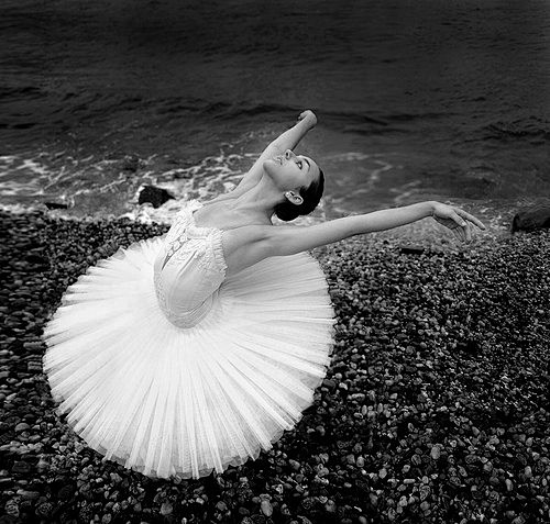 芭蕾之梦！