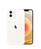 iPhone12 白色