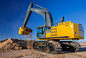 John Deere Enhances 670G LC Excavator :: Story ID: 29544 :: Construction Equipment Guide