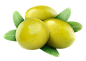 橄榄果水果