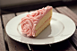 Birthday Rose Cake {in german} #赏味期限#