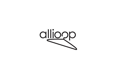 Allioop标志