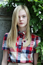 Elle Fanning